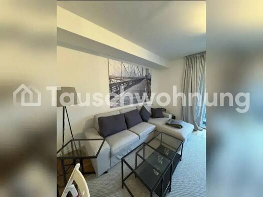 Wohnung zur Miete Tauschwohnung 1.200 € 2 Zimmer 58 m² 2. Geschoss Alsterdorf Hamburg 22303