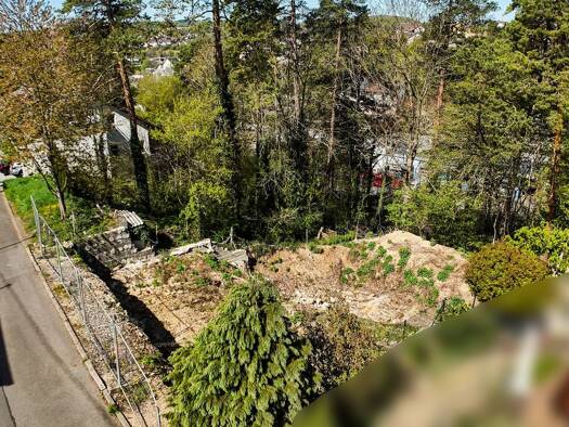 Grundstück zum Kauf 310.000 € 314 m² Grundstück Döffingen Grafenau 71120