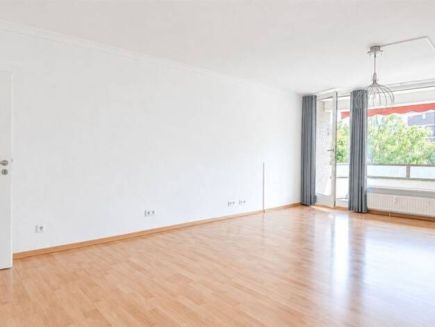 Wohnung zum Kauf 392.000 € 3 Zimmer 89 m² 2. Geschoss frei ab sofort Niendorf Hamburg 22455