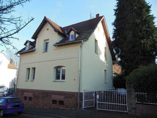 Wohnung zur Miete 540 € 3 Zimmer 61 m² 2. Geschoss frei ab 01.06.2026 Gabelsberger Str.8 Erbach 64711