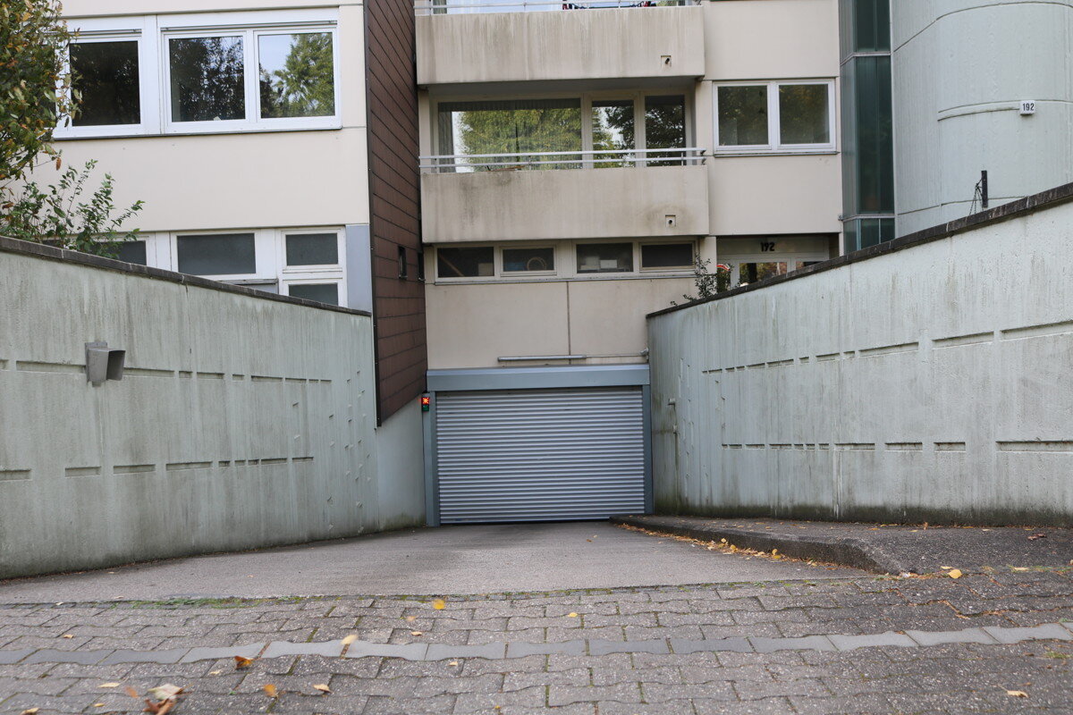 Immobilie zum Kauf als Kapitalanlage geeignet 9.900 € 12,5 m²<br/>Fläche Volksgartenstraße 194 - 200 Hardterbroich - Pesch Mönchengladbach 41065