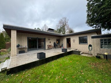 Bungalow zum Kauf 398.000 € 4 Zimmer 116 m² 860 m² Grundstück Sennestadt Bielefeld / Sennestadt 33689