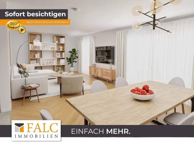 Einfamilienhaus zum Kauf 925.000 € 6 Zimmer 283 m² 678 m² Grundstück Hennhofen Altenmünster 86450