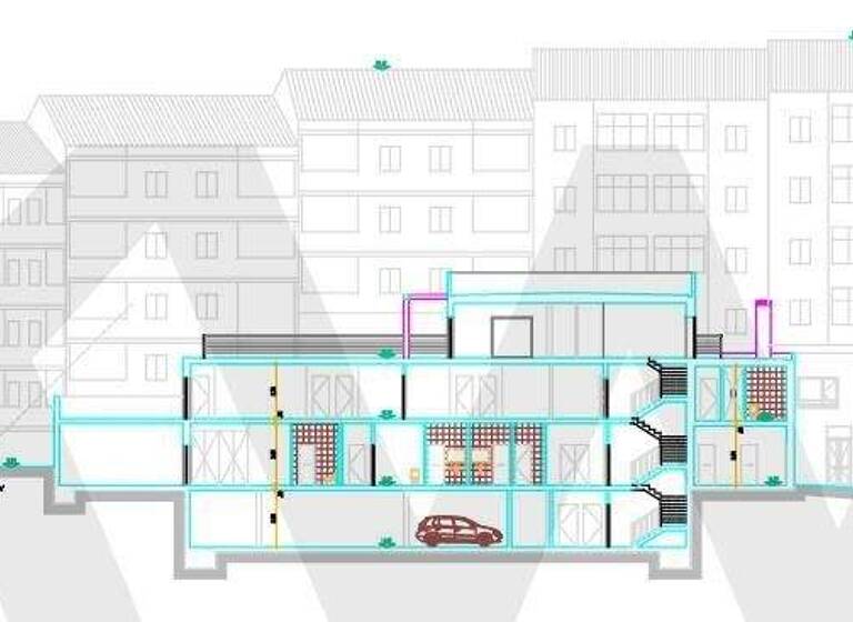 Lagerhalle zum Kauf 1.825.000 € 2.240 m² Lagerfläche Alverca do Ribatejo