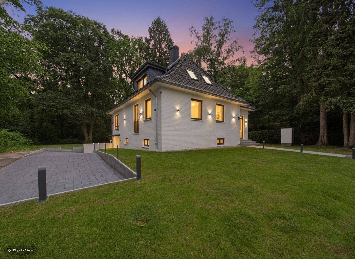 Einfamilienhaus zum Kauf - Ansicht 5