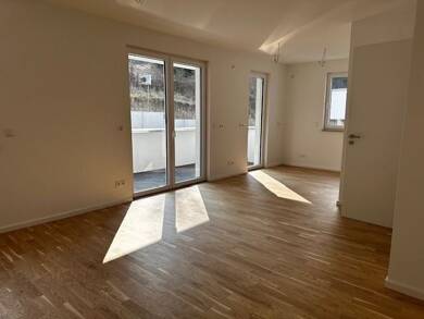 Wohnung zur Miete 1.650 € 3 Zimmer 109 m² 1. Geschoss frei ab sofort Lützowstraße 30 Lichtenhain Jena 07745