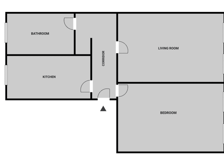 Studio zur Miete 1.980 € 2 Zimmer 78 m²<br/>Wohnfläche 3.<br/>Geschoss ab sofort<br/>Verfügbarkeit Forster Str. 36-37 Kreuzberg Berlin 10999