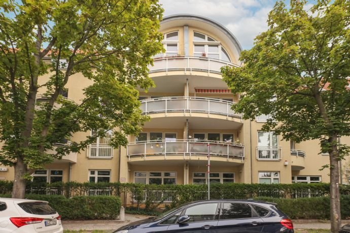 Wohnung zum Kauf als Kapitalanlage geeignet 329.000 € 2 Zimmer 72 m²<br/>Wohnfläche Köpenick Berlin 12555