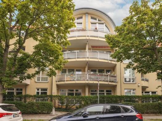 Wohnung zum Kauf als Kapitalanlage geeignet 329.000 € 2 Zimmer 72 m² Köpenick Berlin 12555