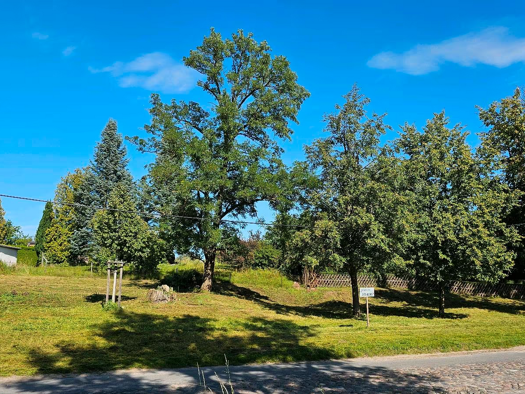 Grundstück zum Kauf 86.000 € 660 m² Grundstück Ihlow Oberbarnim 15377