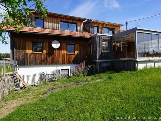 Einfamilienhaus zum Kauf 719.000 € 10 Zimmer 292 m² 500 m² Grundstück Maierhöfen 88167