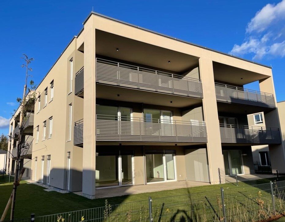 Wohnung zum Kauf provisionsfrei 389.000 € 3 Zimmer 87,7 m²<br/>Wohnfläche 2.<br/>Geschoss Julius-Raab Straße St. Peter Klagenfurt(Stadt) 9020