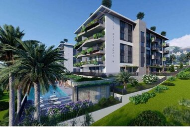 Wohnung zum Kauf 357.500 € 3 Zimmer 71 m² 4. Geschoss Makarska center 21300