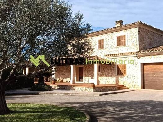 Bauernhaus zum Kauf 1.245.000 € 3 Zimmer 477 m² 7.095 m² Grundstück Inca 07300