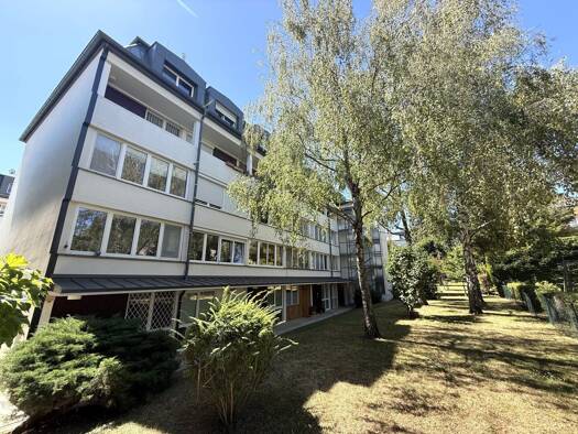 Wohnung zur Miete 1.833 € 4 Zimmer 119,2 m² Döbling 1190
