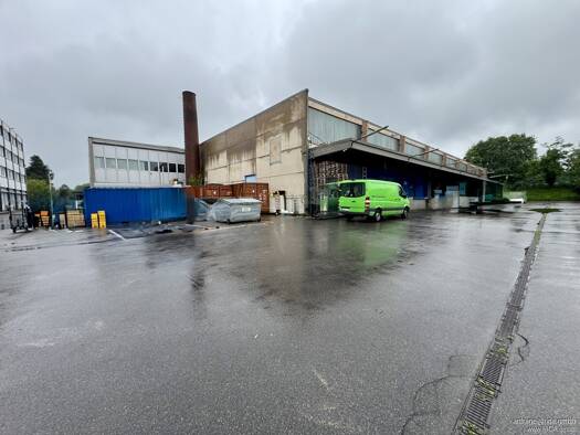 Lagerhalle zur Miete 1.500 € 275 m² Lagerfläche Würselen Würselen 52146