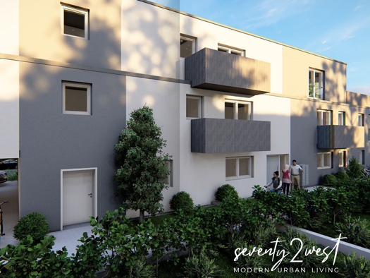 Studio zum Kauf provisionsfrei als Kapitalanlage geeignet 203.000 € 1 Zimmer 26,1 m² Sigmundstraße 72 Höfen Nürnberg 90431