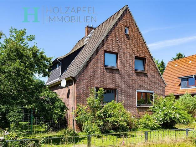 Einfamilienhaus zum Kauf 520.000 € 5 Zimmer 123 m² 576 m² Grundstück frei ab 01.11.2025 Pinneberg 25421