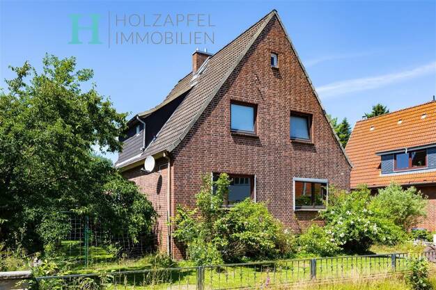 Einfamilienhaus zum Kauf 520.000 € 5 Zimmer 123 m² 576 m² Grundstück frei ab 01.11.2025 Wahlbezirk 014 Pinneberg 25421