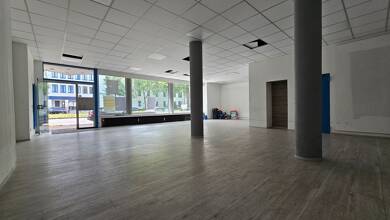 Verkaufsfläche zur Miete 1.950 € 3 Zimmer 140 m² Verkaufsfläche Lindenthal Köln 50931