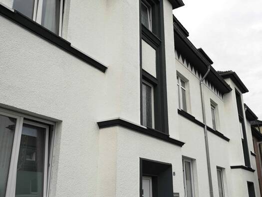 Wohnung zur Miete 700 € 3 Zimmer 92 m² frei ab sofort Straßburgerstraße 82 Schlad Oberhausen 46047