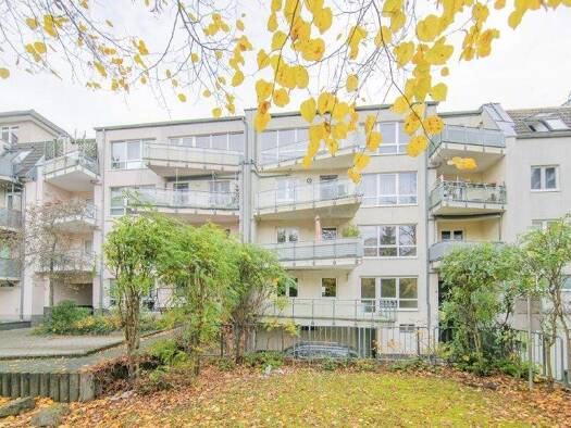 Wohnung zum Kauf 225.000 € 2 Zimmer 58,9 m² 3. Geschoss Waldstrasse 40 Adlershof Berlin 12489