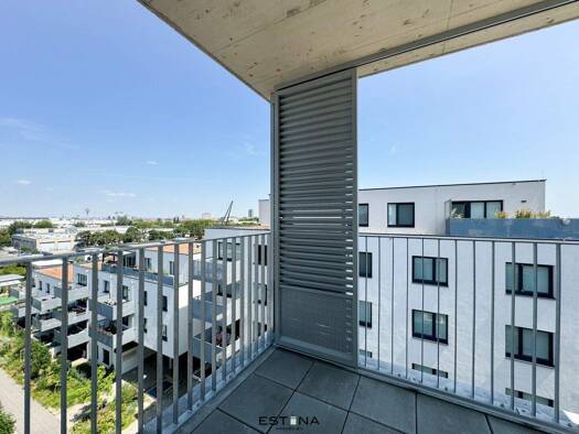 Wohnung zum Kauf - Erstbezug 326.000 € 2 Zimmer 50,5 m² 6. Geschoss Laxenburger Straße Wien 1100