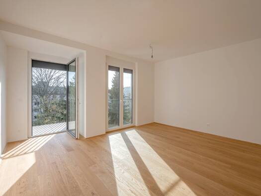 Wohnung zum Kauf - Erstbezug 189.000 € 1 Zimmer 29,2 m² EG Bujattigasse Penzing 1140