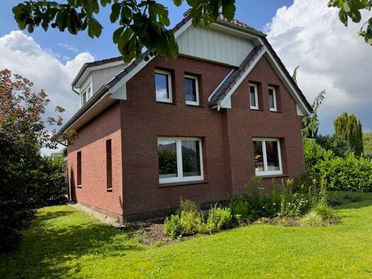 Einfamilienhaus zum Kauf 425.000 € 4 Zimmer 130 m² 1.272 m² Grundstück Delingsdorf 22941