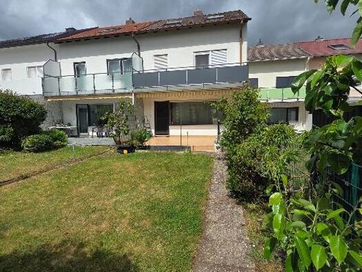 Reihenendhaus zum Kauf 369.000 € 5 Zimmer 140 m² 176 m² Grundstück Oggersheim Ludwigshafen am Rhein 67071