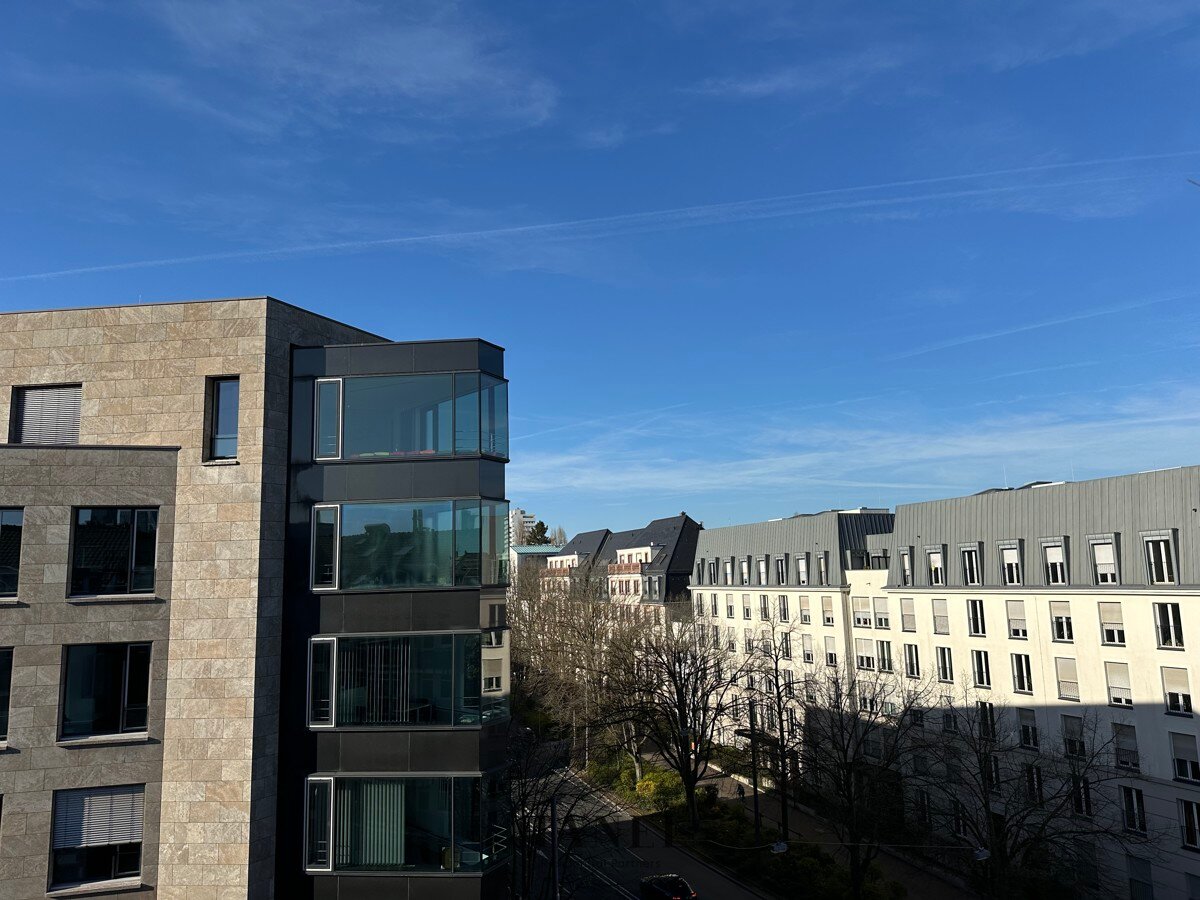 Maisonette zum Kauf 790.000 € 3,5 Zimmer 111,6 m²<br/>Wohnfläche 5.<br/>Geschoss Nordend - West Frankfurt am Main/Nordend-West 60322