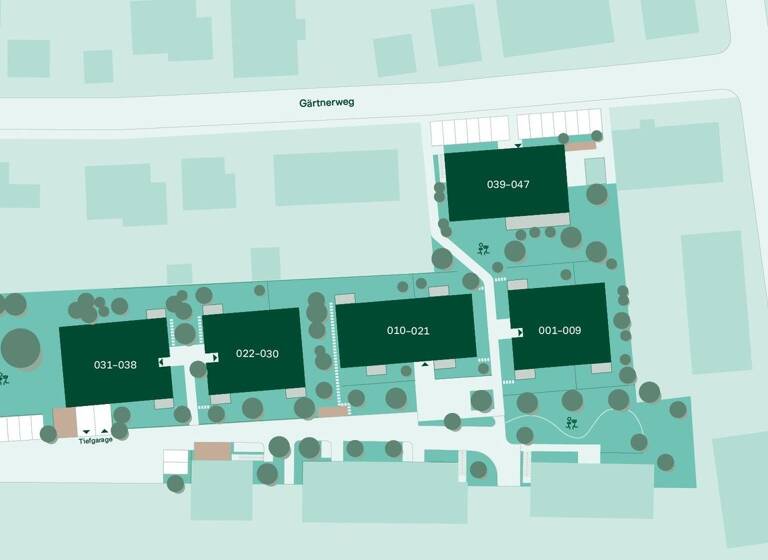 Fertig- und Musterhäuser zum Kauf Gärtnerweg 27/Meerbachsportplatz Bensheim 64625