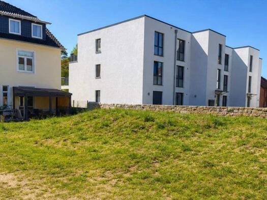 Grundstück zum Kauf 150.000 € 232 m² Grundstück Baugenehmigung vorhanden Elmschenhagen-Süd Elmschenhagen 24146