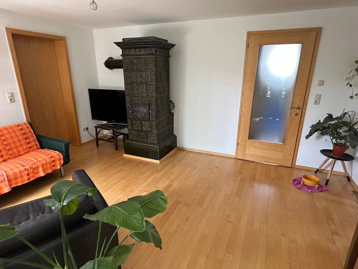 Wohnung zur Miete - Widok 4