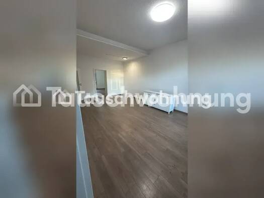 Wohnung zur Miete Tauschwohnung 760 € 3 Zimmer 86 m² EG Urbich Erfurt 99099