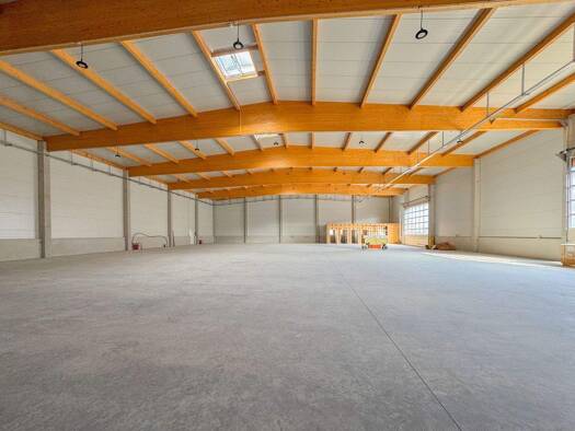 Lagerhalle zur Miete provisionsfrei 6.175 € 1.235 m² Lagerfläche Mertingen 86690