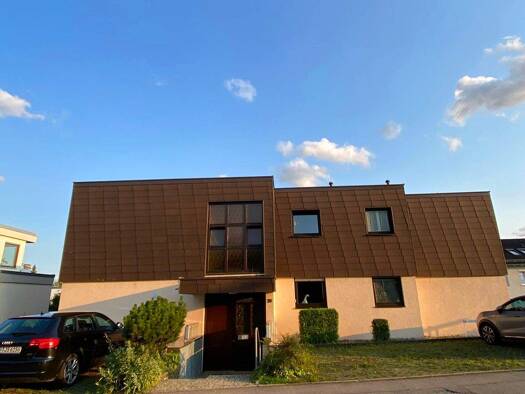 Wohnung zum Kauf 295.000 € 3 Zimmer 82 m² EG Brahmsstraße 20 Herrenberg 71083