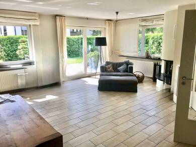 Haus zur Miete 3.382 € 8 Zimmer 264 m² 399 m² Grundstück frei ab 01.09.2025 Büderich Meerbusch 40667