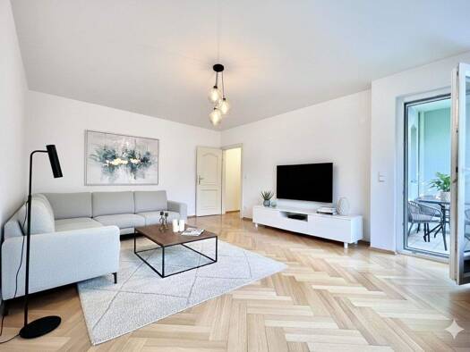 Wohnung zum Kauf 220.000 € 2 Zimmer 54 m² 2. Geschoss Lichtenrade Berlin 12305