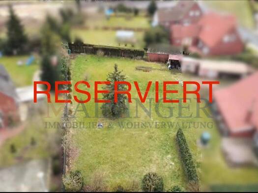 Grundstück zum Kauf 99.000 € 885 m² Grundstück Lorup 26901