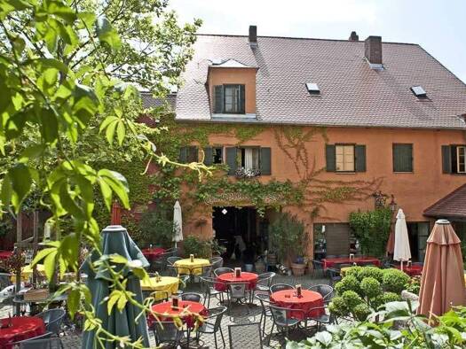 Gastronomie/Hotel zur Miete provisionsfrei 840 m² Gastrofläche Brunnendorf 3 Cham 93413