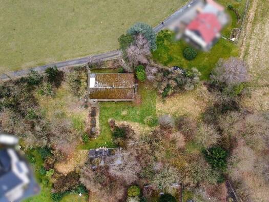 Grundstück zum Kauf provisionsfrei 199.000 € 7.740 m² Grundstück Zum Büchelsberg 10 Willmeroth Königswinter 53639