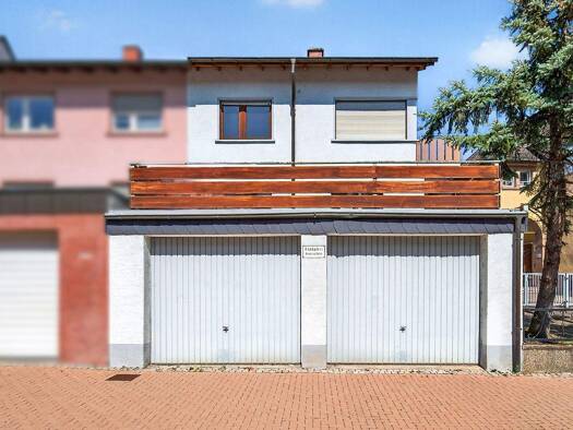 Einfamilienhaus zum Kauf 299.000 € 3 Zimmer 122,4 m² 589 m² Grundstück Odenheim Östringen / Odenheim 76684