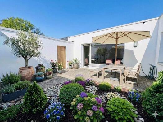 Bungalow zum Kauf 394.000 € 4 Zimmer 119 m² 221 m² Grundstück Misburg-Nord Hannover 30629