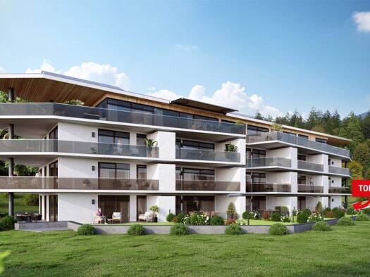 Wohnung zum Kauf 3 Zimmer 84,3 m² Ebbs 6341