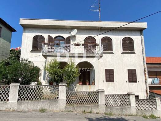 Haus zum Kauf 520.000 € 7 Zimmer 417 m² Potok