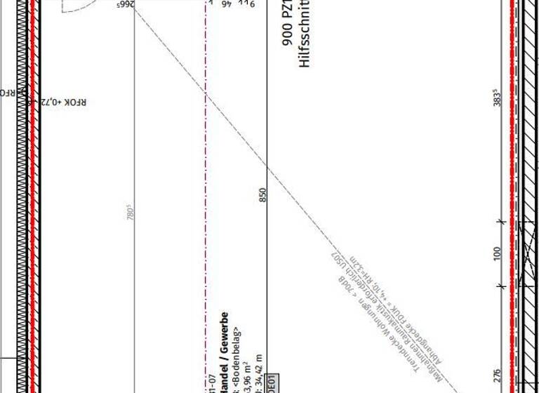 Laden zur Miete 10 € Fuchsenstraße 7 Pixendorf 3451