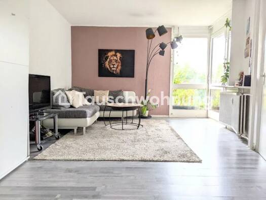 Wohnung zur Miete nur mit Wohnberechtigungsschein Tauschwohnung 300 € 1 Zimmer 35 m² Britz Berlin 12353