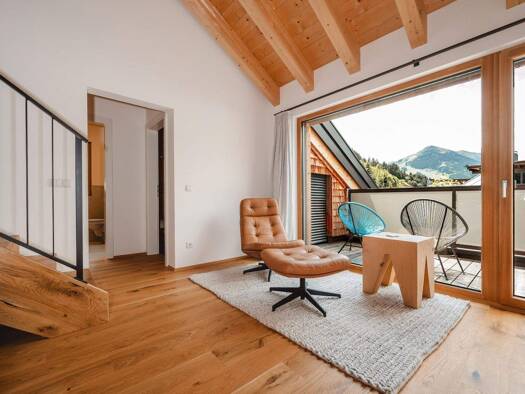 Wohnung zum Kauf 411.800 € 2 Zimmer 58 m² Saalbach 5753