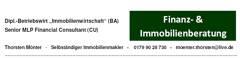 Thorsten Mönter Finanz- & Immobilienberatung logo